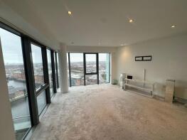 Apartment 191, 19 Alexandra Tower, Princes Parade, Liverpool L3 1BJ