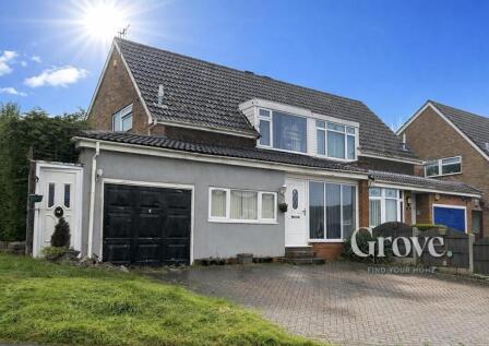 Ross Heights, Rowley Regis