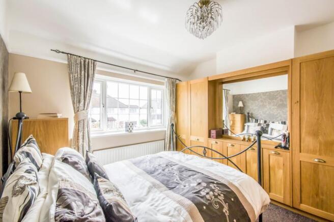 Bedroom 1