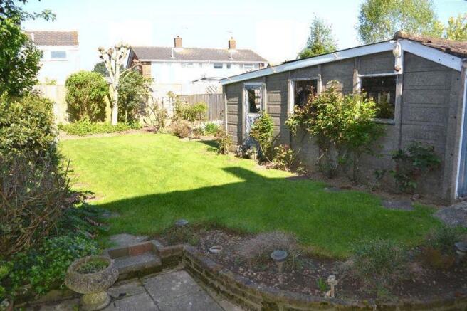 Garden & g...