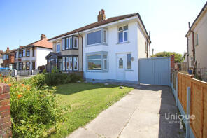 40, Kings Walk, Thornton-cleveleys FY5 1HZ