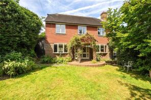 High Trees, Coggins Mill Lane, Mayfield TN20 6UR