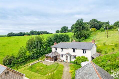 Arlington, Barnstaple