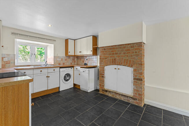 Lane End Cottage-11