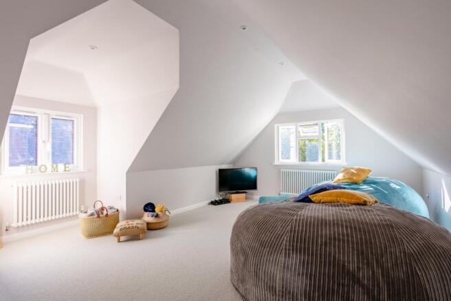 Potential Annexe