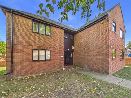 Hilton Close, Manningtree, Essex, CO11