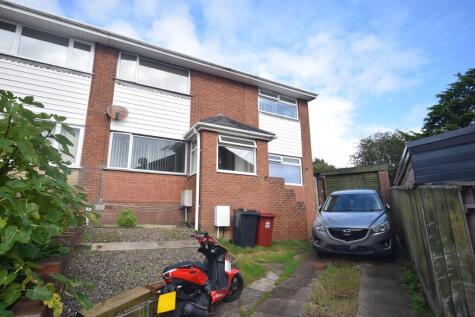 Spruce Rise, Barrow-in-Furness