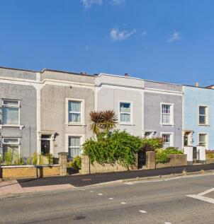 Lodge Causeway, Bristol, Avon, BS16