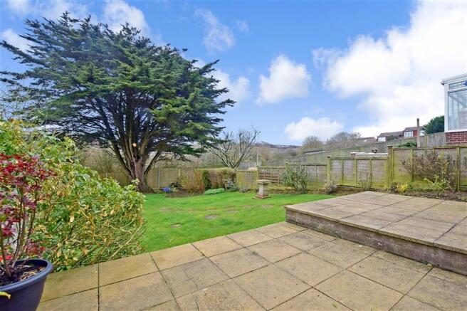 Patio / Decking