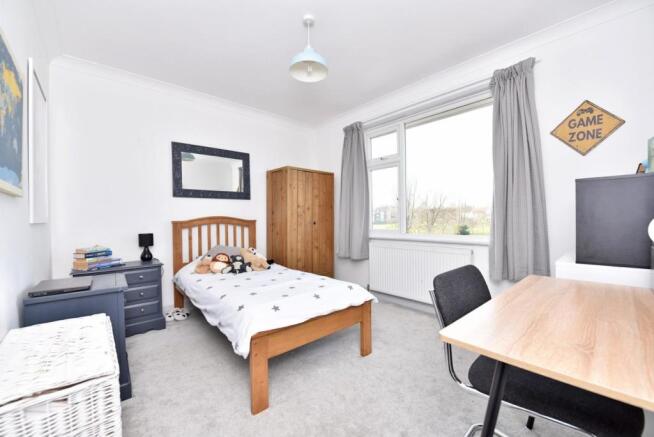 Bedroom Five