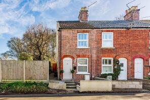 4, North Street, Norwich NR13 4RQ