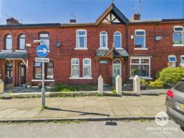 32, Selous Road, Blackburn BB2 2TQ