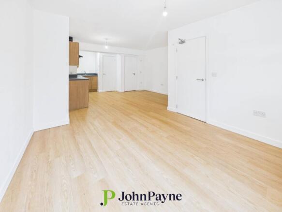 Living Kitchen
