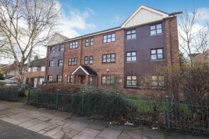 Flat 3, 55, Riddfield Road, Birmingham B36 8NT
