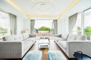 108, Landau Apartments, Farm Lane, London SW6 1BQ