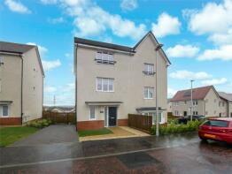 26, Honister Crescent, East Kilbride, Glasgow G75 7AH