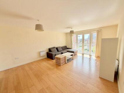 2 Avenel Way, Poole, BH15