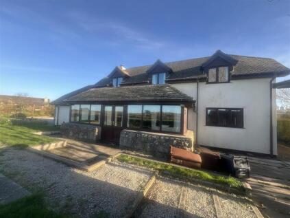 The Green, St. Buryan, Penzance