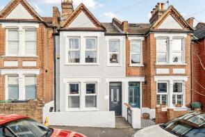 20, Highclere Street, London SE26 4EU