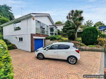 Southfield Avenue, Preston, Paignton, TQ3 1JX