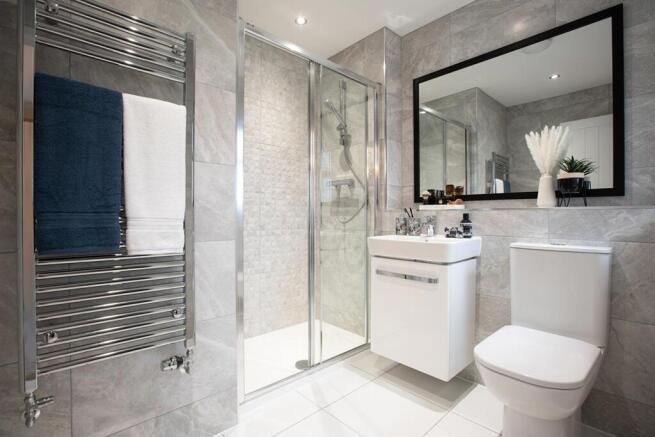 4 bed Detached for sale Image 8