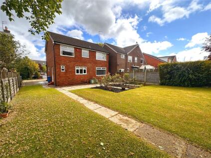 Clay Lane, Norden, Rochdale, Greater Manchester, OL11