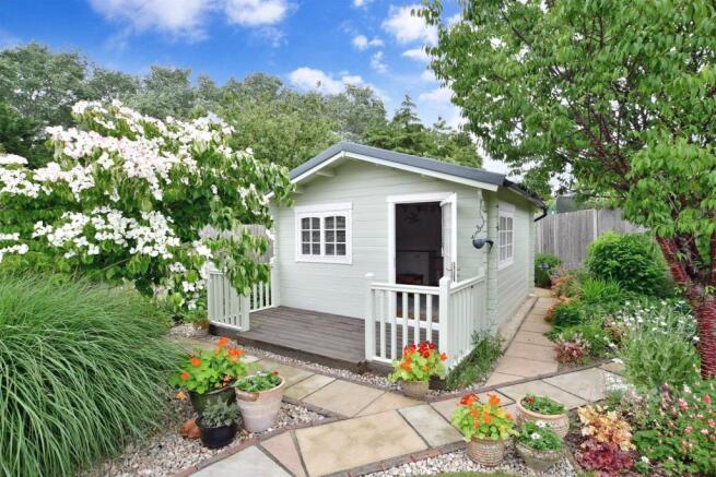 External Lifestyle Photograph