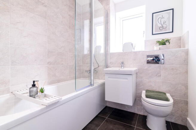 3 bed Semi-Detached for sale Image 9