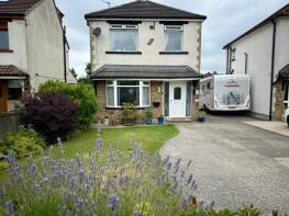 37, Willow Crescent, Bradford BD2 1LR