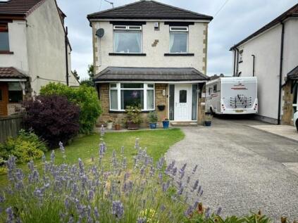 Willow Crescent, Wrose