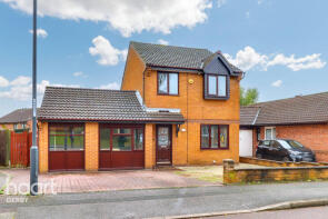 41, Fiskerton Way, Derby DE21 2HY