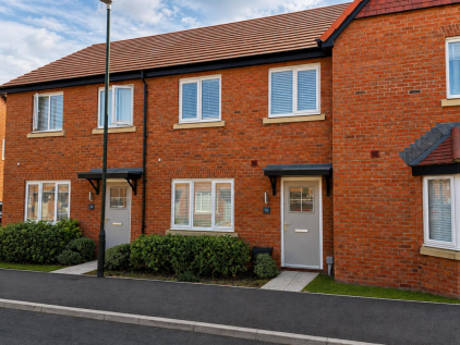 Thespian Road, Churchdown, Gloucester
