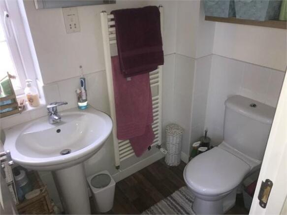 En-Suite Shower Roo