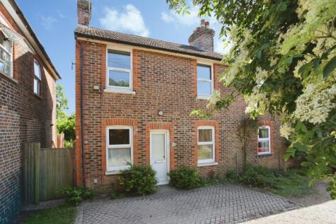 Shipbourne Road, Tonbridge, Kent, TN10