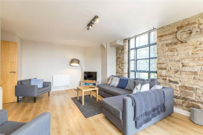 1 bed Apartment for sale Image 4