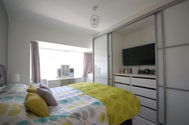 Bedroom 1