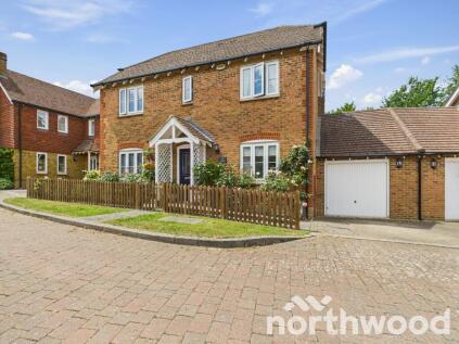 Green Fields Lane, Singleton, Ashford, TN23