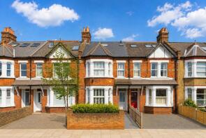 Flat 1, 54, Church Road, Hanwell W7 1LB