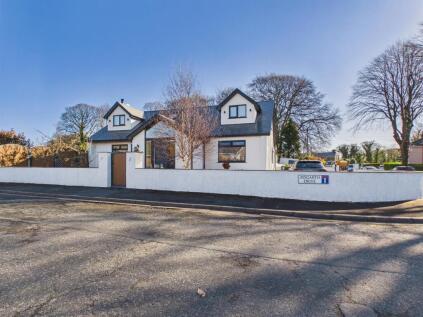 Aysgarth Drive, Lancaster