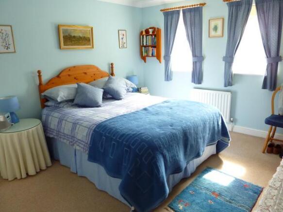 BEDROOM TWO