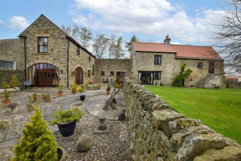 Hamsterley, Bishop Auckland, County Durham, DL13