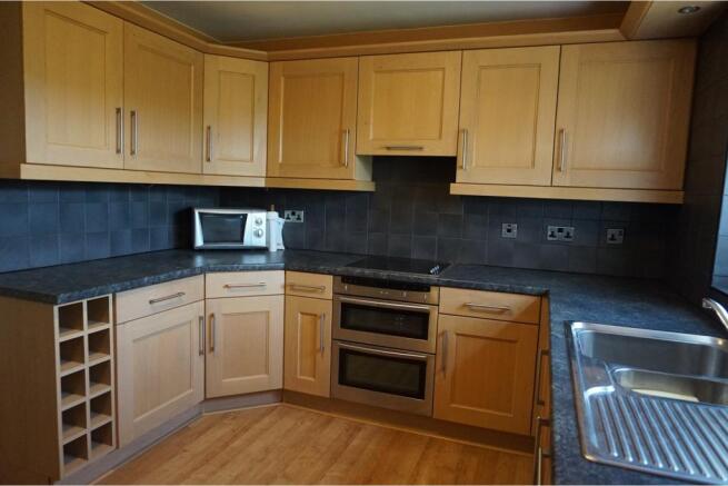 Kitchen / Breakfast
