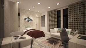 Apartment 102, Horizon House, Borough Road, Sunderland SR1 1HR