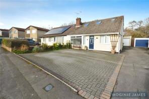 59, Hampton Crescent East, Cyncoed, Cardiff CF23 6RG
