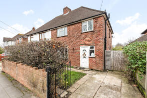 18, Worplesdon Road, Guildford GU2 9RW
