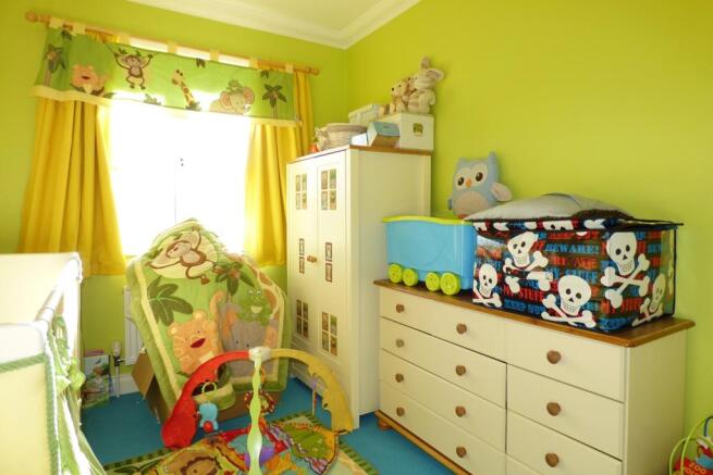 Bedroom Two
