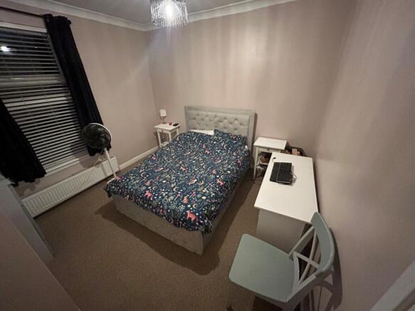 bed 1