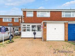 4, Wheatsheaf Close, Boughton-under-blean, Boughton Under Blean ME13 9TD