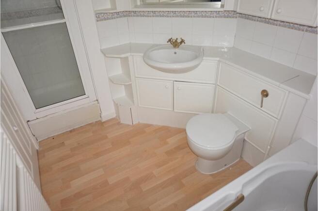 Master En-suite