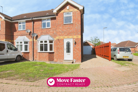 Hawthorn Close, Burstwick, Hull, East Riding of Yorkshire, HU12 9FE
